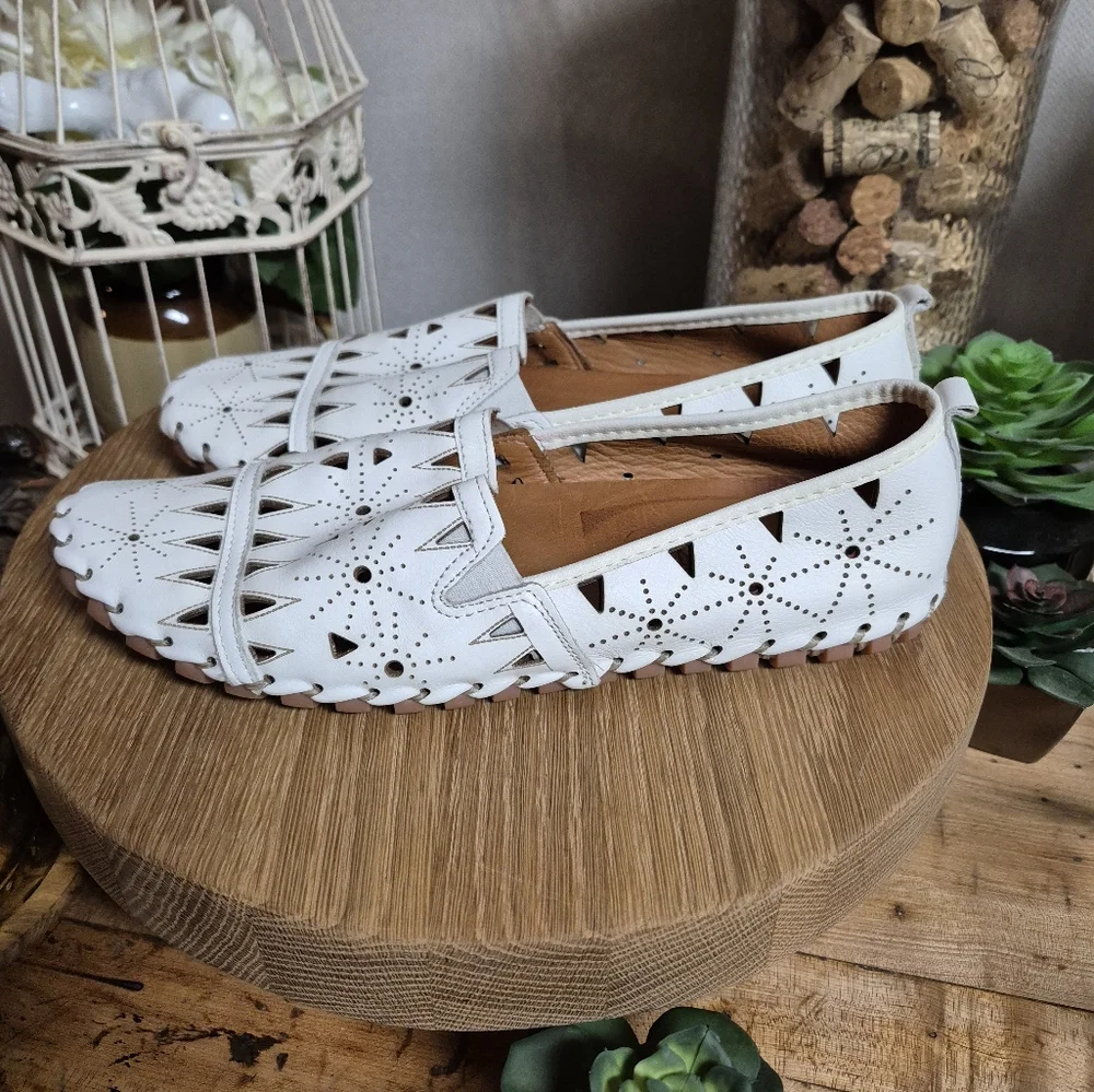 Spring Step excellent new